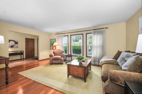 Tiny photo for 2671 Longview Drive, Lisle, IL 60532 (MLS # 12489279)