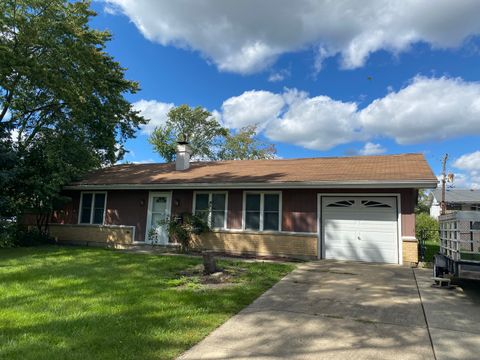 1530 Hassell Road, Hoffman Estates, IL 60169 - #: 12462911