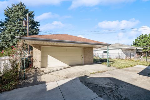 A home in Bellwood