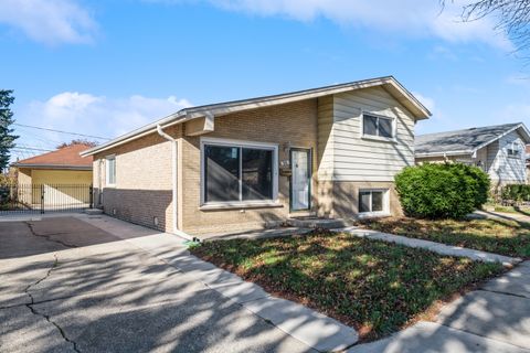 A home in Bellwood