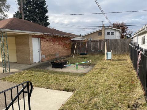 A home in Bellwood