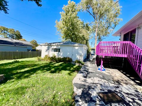 Tiny photo for 502 RAMBLER Lane, Streamwood, IL 60107 (MLS # 12503824)