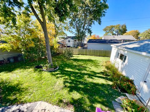 Tiny photo for 502 RAMBLER Lane, Streamwood, IL 60107 (MLS # 12503824)