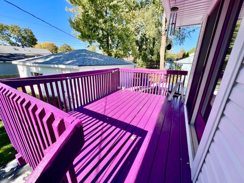 Tiny photo for 502 RAMBLER Lane, Streamwood, IL 60107 (MLS # 12503824)