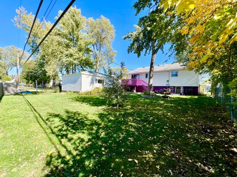 Tiny photo for 502 RAMBLER Lane, Streamwood, IL 60107 (MLS # 12503824)