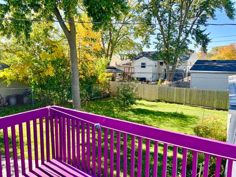 Tiny photo for 502 RAMBLER Lane, Streamwood, IL 60107 (MLS # 12503824)