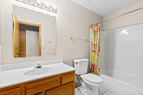 Tiny photo for 8432 Stratford Drive, Tinley Park, IL 60487 (MLS # 12775929)