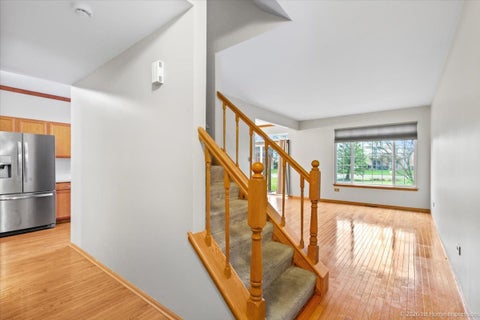 Tiny photo for 8432 Stratford Drive, Tinley Park, IL 60487 (MLS # 12775929)