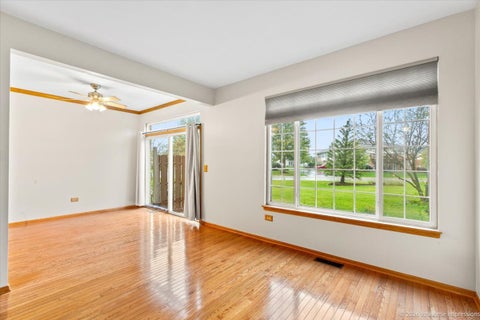 Tiny photo for 8432 Stratford Drive, Tinley Park, IL 60487 (MLS # 12775929)