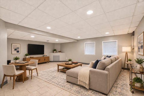 Tiny photo for 8432 Stratford Drive, Tinley Park, IL 60487 (MLS # 12775929)