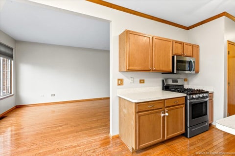 Tiny photo for 8432 Stratford Drive, Tinley Park, IL 60487 (MLS # 12775929)