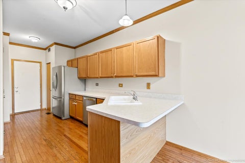 Tiny photo for 8432 Stratford Drive, Tinley Park, IL 60487 (MLS # 12775929)