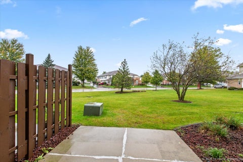 Tiny photo for 8432 Stratford Drive, Tinley Park, IL 60487 (MLS # 12775929)