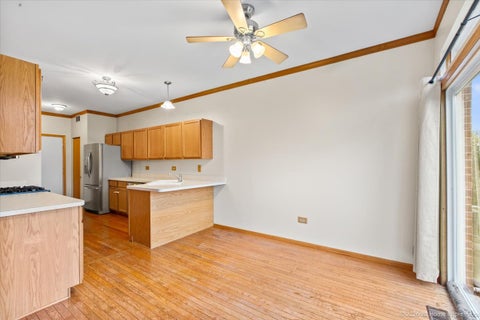 Tiny photo for 8432 Stratford Drive, Tinley Park, IL 60487 (MLS # 12775929)