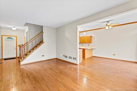 Tiny photo for 8432 Stratford Drive, Tinley Park, IL 60487 (MLS # 12775929)