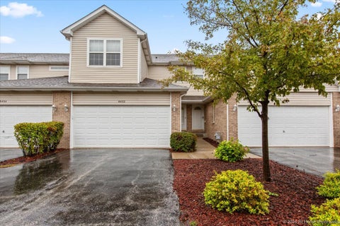 Tiny photo for 8432 Stratford Drive, Tinley Park, IL 60487 (MLS # 12775929)
