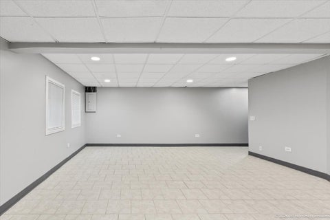 Tiny photo for 8432 Stratford Drive, Tinley Park, IL 60487 (MLS # 12775929)
