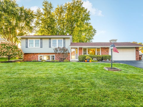 Photo of 415 BIESTER Drive, Belvidere, IL 61008 (MLS # 12795230)