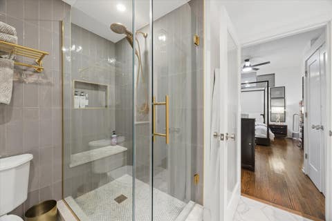 Tiny photo for 208 W Washington Street #1813, Chicago, IL 60606 (MLS # 12672042)