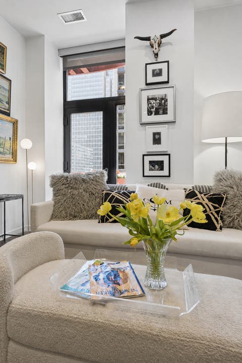 Tiny photo for 208 W Washington Street #1813, Chicago, IL 60606 (MLS # 12672042)