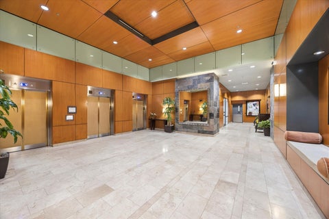 Tiny photo for 208 W Washington Street #1813, Chicago, IL 60606 (MLS # 12672042)