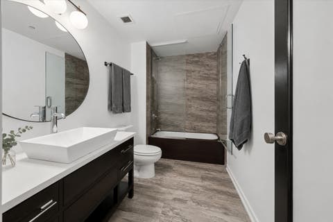 Tiny photo for 208 W Washington Street #1813, Chicago, IL 60606 (MLS # 12672042)