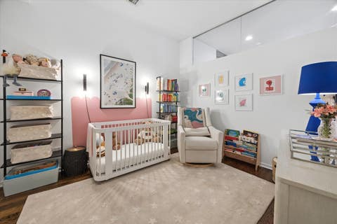 Tiny photo for 208 W Washington Street #1813, Chicago, IL 60606 (MLS # 12672042)