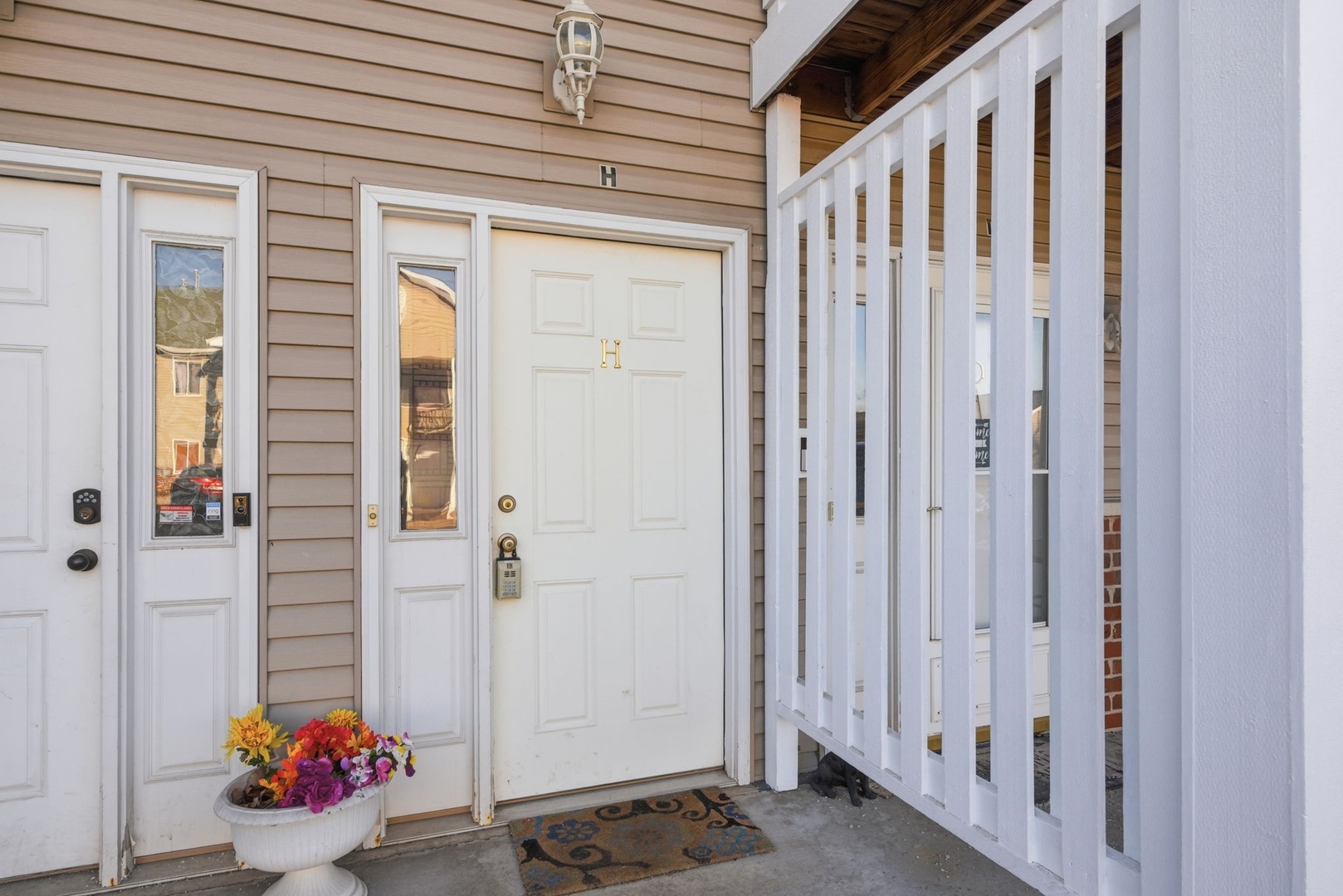 1361 Rock Run Drive H