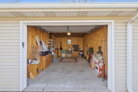 Tiny photo for 1361 Rock Run Drive #H, Crest Hill, IL 60403 (MLS # 12564916)