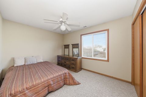 Tiny photo for 1361 Rock Run Drive #H, Crest Hill, IL 60403 (MLS # 12564916)