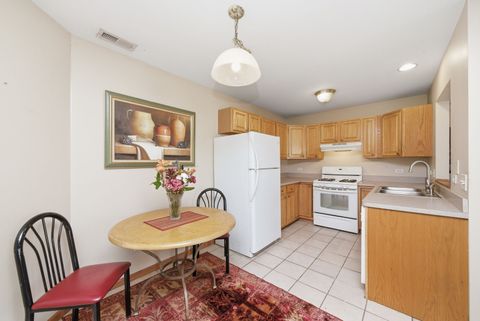 Tiny photo for 1361 Rock Run Drive #H, Crest Hill, IL 60403 (MLS # 12564916)