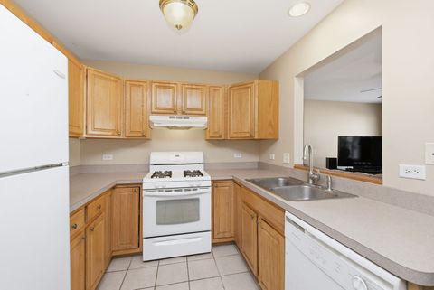 Tiny photo for 1361 Rock Run Drive #H, Crest Hill, IL 60403 (MLS # 12564916)