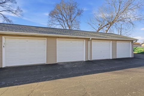 Tiny photo for 1361 Rock Run Drive #H, Crest Hill, IL 60403 (MLS # 12564916)