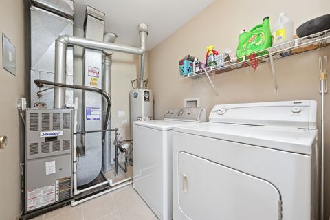 Tiny photo for 1361 Rock Run Drive #H, Crest Hill, IL 60403 (MLS # 12564916)