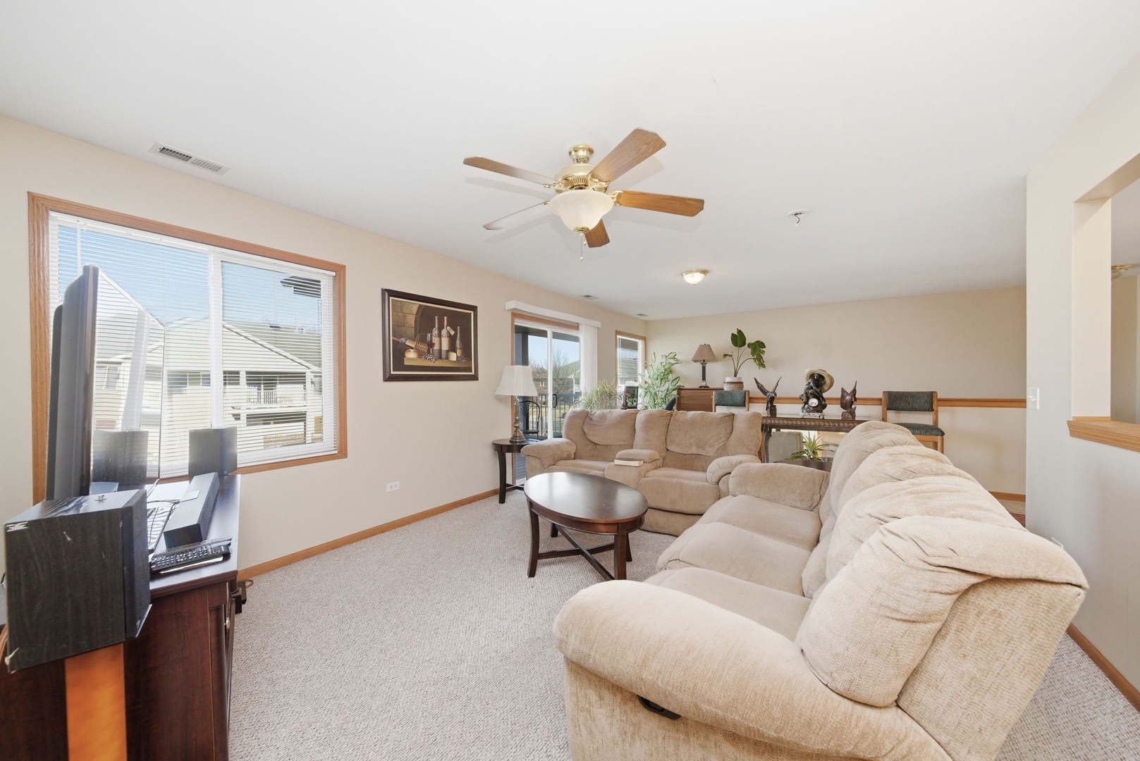 1361 Rock Run Drive H