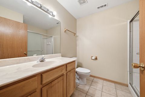 Tiny photo for 1361 Rock Run Drive #H, Crest Hill, IL 60403 (MLS # 12564916)