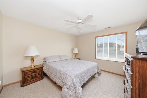 Tiny photo for 1361 Rock Run Drive #H, Crest Hill, IL 60403 (MLS # 12564916)