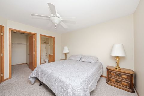 Tiny photo for 1361 Rock Run Drive #H, Crest Hill, IL 60403 (MLS # 12564916)