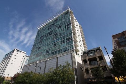 1845 S Michigan Avenue 1107 Chicago IL 60616