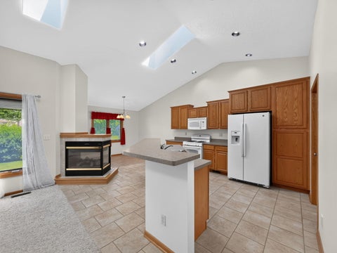 Tiny photo for 533 Brant Circle #533, DeKalb, IL 60115 (MLS # 12690352)