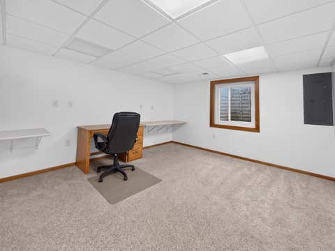 Tiny photo for 533 Brant Circle #533, DeKalb, IL 60115 (MLS # 12690352)
