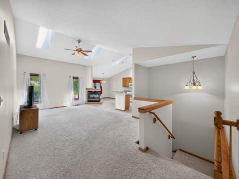 Tiny photo for 533 Brant Circle #533, DeKalb, IL 60115 (MLS # 12690352)
