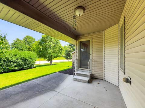 Tiny photo for 533 Brant Circle #533, DeKalb, IL 60115 (MLS # 12690352)