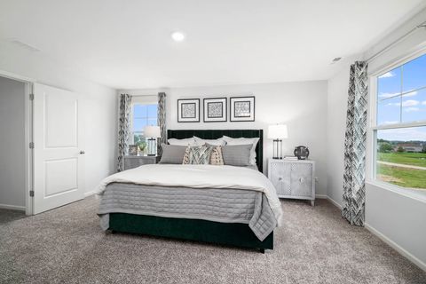 Tiny photo for 11370 Wildridge Lane, Huntley, IL 60142 (MLS # 12465398)