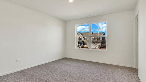 Tiny photo for 11370 Wildridge Lane, Huntley, IL 60142 (MLS # 12465398)