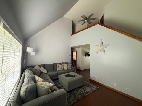 Tiny photo for 1202 Holiday Drive, Somonauk, IL 60552 (MLS # 12706076)