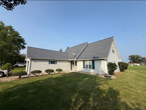Tiny photo for 1202 Holiday Drive, Somonauk, IL 60552 (MLS # 12706076)