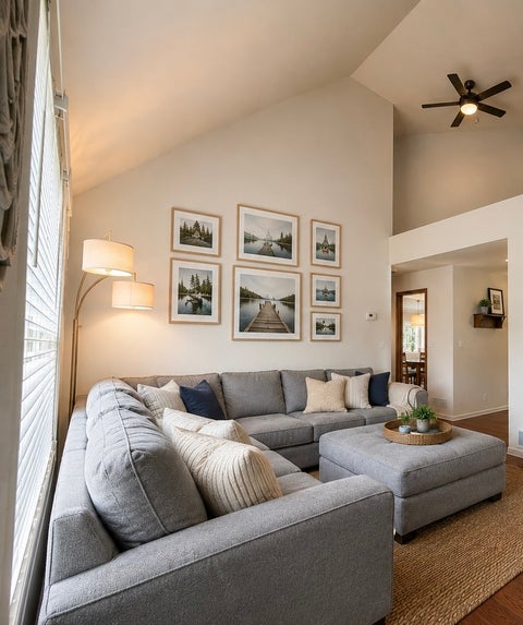 Tiny photo for 1202 Holiday Drive, Somonauk, IL 60552 (MLS # 12706076)