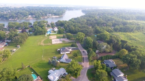 Tiny photo for 1202 Holiday Drive, Somonauk, IL 60552 (MLS # 12706076)