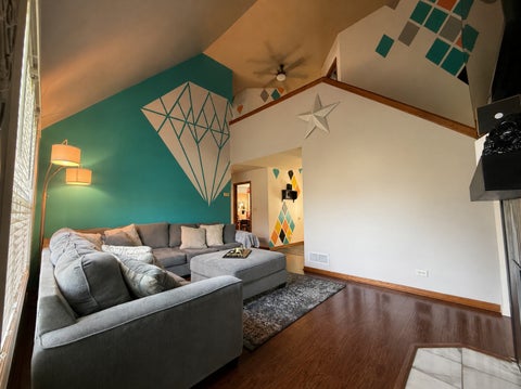 Tiny photo for 1202 Holiday Drive, Somonauk, IL 60552 (MLS # 12706076)